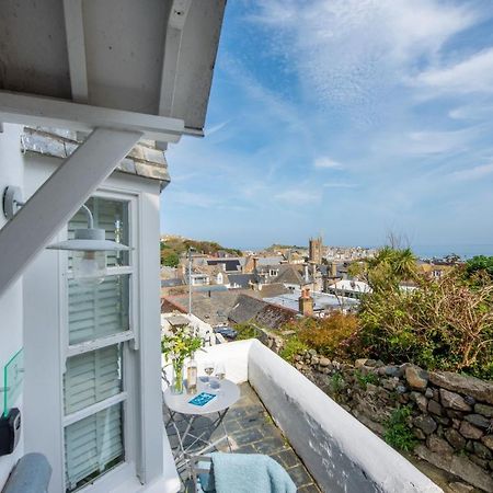 Good Day Sunshine Villa St Ives Dış mekan fotoğraf