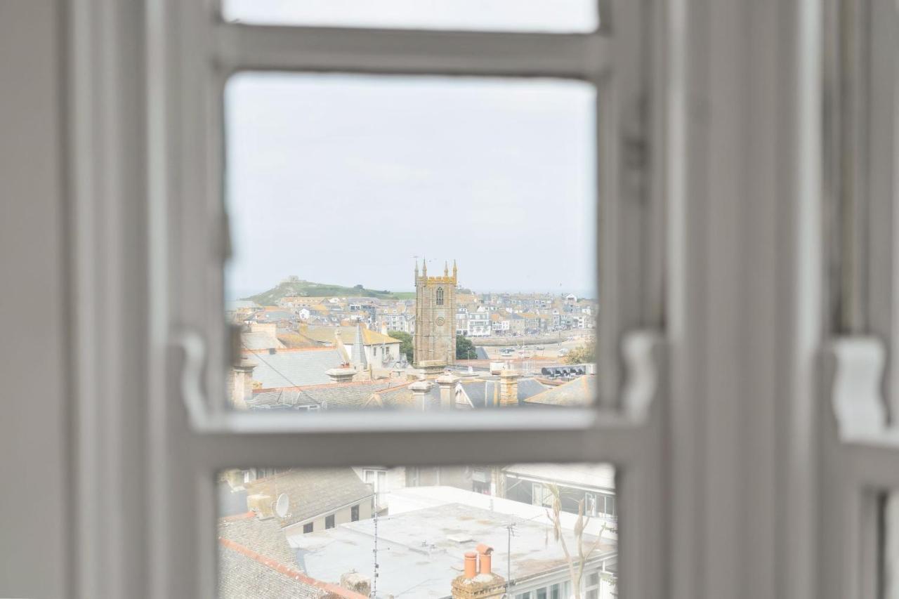 Good Day Sunshine Villa St Ives Dış mekan fotoğraf