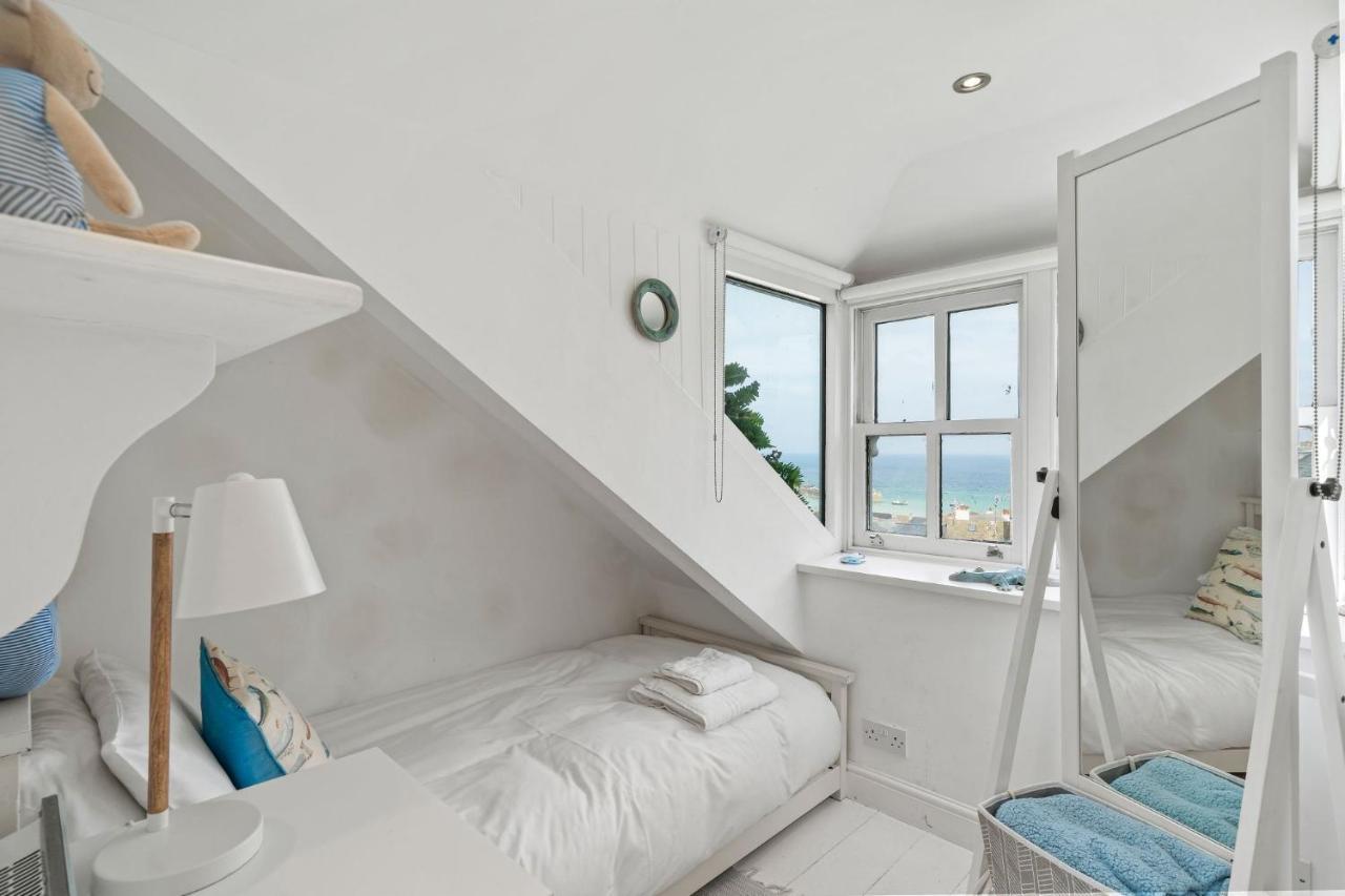 Good Day Sunshine Villa St Ives Dış mekan fotoğraf
