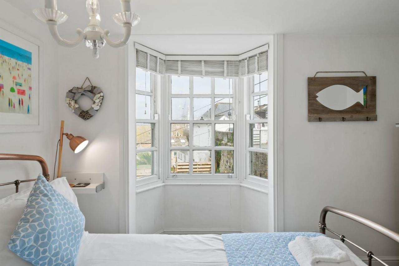 Good Day Sunshine Villa St Ives Dış mekan fotoğraf