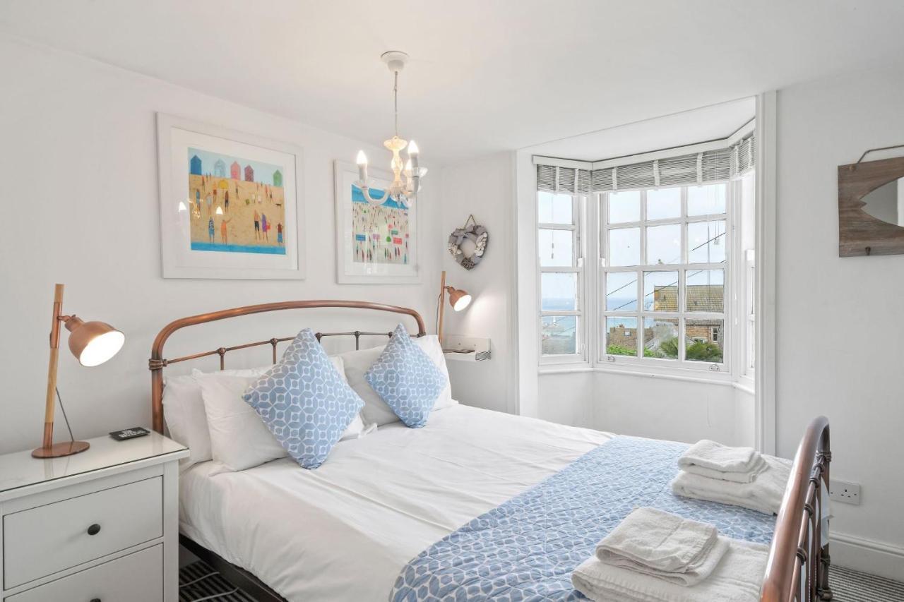 Good Day Sunshine Villa St Ives Dış mekan fotoğraf