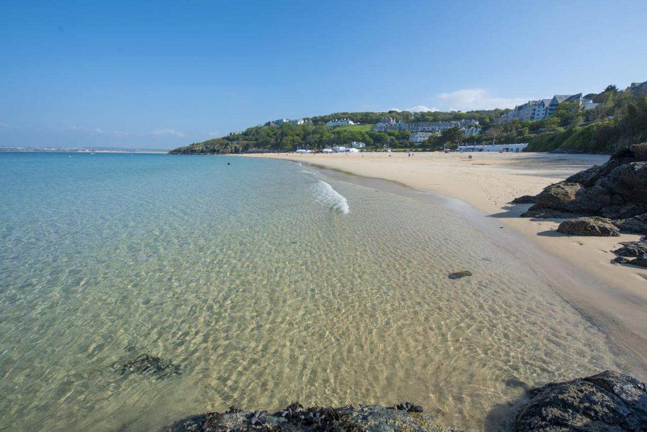 Good Day Sunshine Villa St Ives Dış mekan fotoğraf