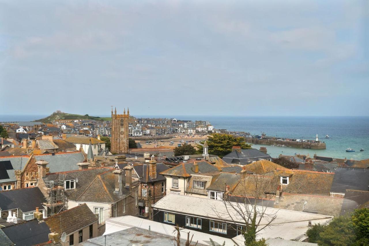 Good Day Sunshine Villa St Ives Dış mekan fotoğraf