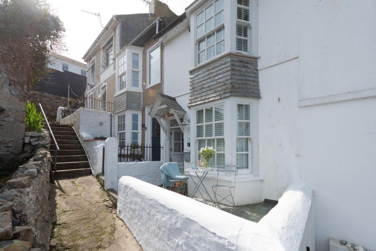 Good Day Sunshine Villa St Ives Dış mekan fotoğraf